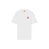 Logo Embroidered Short-Sleeved Polo Shirt FC65PO0024PU-01