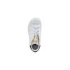 (PS) Adidas Originals Stan Smith C Sneakers White/Blue Kids' CM8176