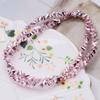 4mm 130pcs High Quality Triangle Crystal Glass Beads Shiny Color Loose Beads For Jewelry Making DIY Earring Necklace