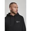 Sweat à capuche - Mister Tee - That Noise - Noir - Manches longues - Poches kangourou