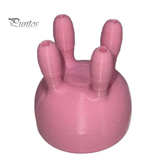 

Доїльний апарат із 4 силіконовими чашками Молочний кіготь Молочні тварини Корови Бізони Велика рогата худоба Кози Вівці Вакуумний насос Автоматизований молочний апарат рожевий