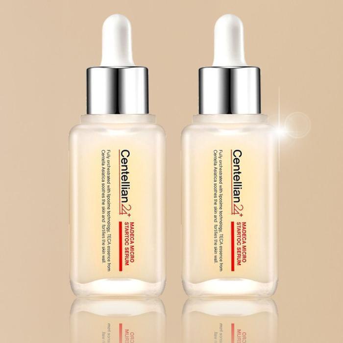 Dongkook Pharmaceutical CENTELLIAN24 Madeca Micro Startok Serum 50ml x 2 (35776151) color