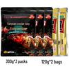 Wuhan Deng Gang Four Seasons Universal Crucian Carp Bait for Wild and Black Pit Fishing