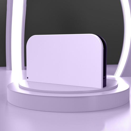 Game Console Dock Protective Cover for Nintendo Switch 2 Anti-scratch Gamepad Base Stand Holder Protector Shell Game Accessories