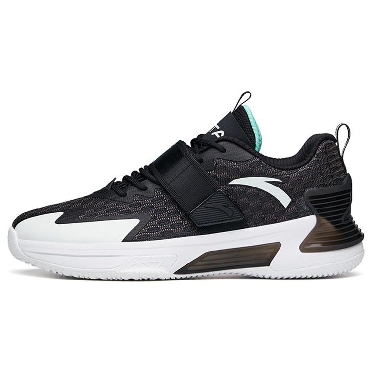 ANTA Sweep 3 Black White Men s 112131606-1 EU 44.5