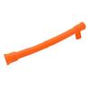 Dipstick Adapter Oil Dipstick Boot 06A103663C for Select Model Car Engines Enhanced Sealing Funnel Sleeve