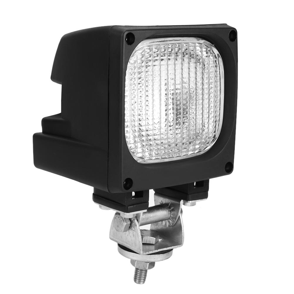 

Spot Light Forklift Bulldozer Engineering Vehicle Searchlight Modification 12 24V 55W2008