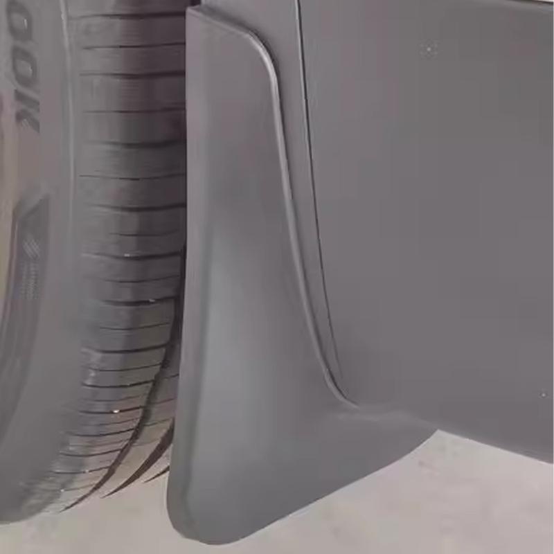 For Changan CS75 Plus  2024 2025 Auto Mudflaps Fender Guards Protector Car Accessories Front And Rear Mudguards