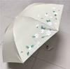 Paradise Umbrella 336t Silver Screen Printing Silver Coating 70% off Fold Sun Protection Sunshade Gift Umbrella Uv Protection Advertising