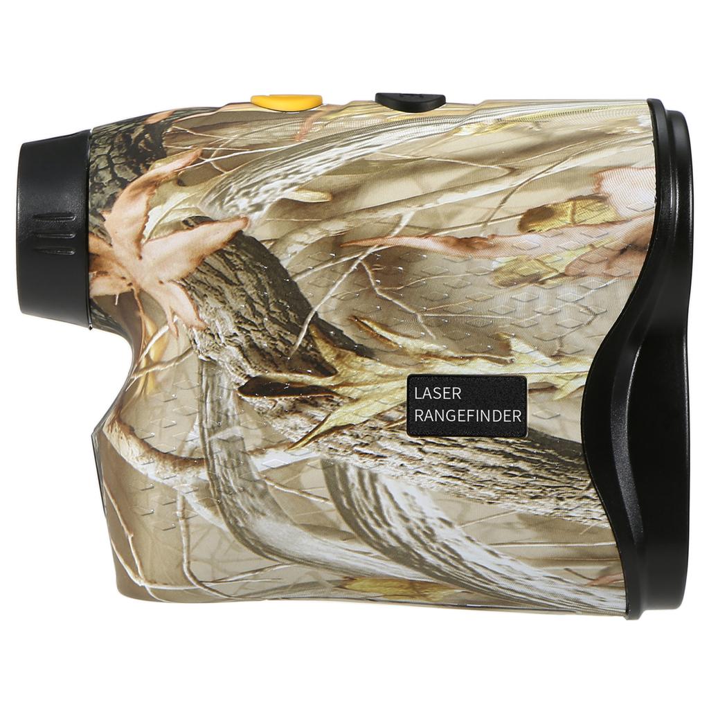 500M / 600M / 900M Golf Rangefinder Distance Meter Speed Tester Range Finder Digital Hunting Measurement Monocular Telescope