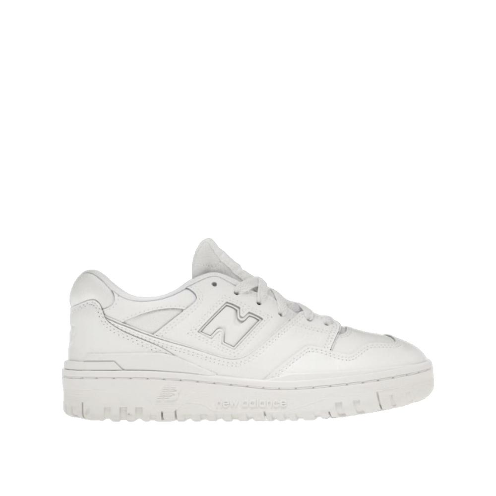 New Balance, Unisex, Sneakers, GSB550WW, Grau, Weiss, (40) - Bild 3