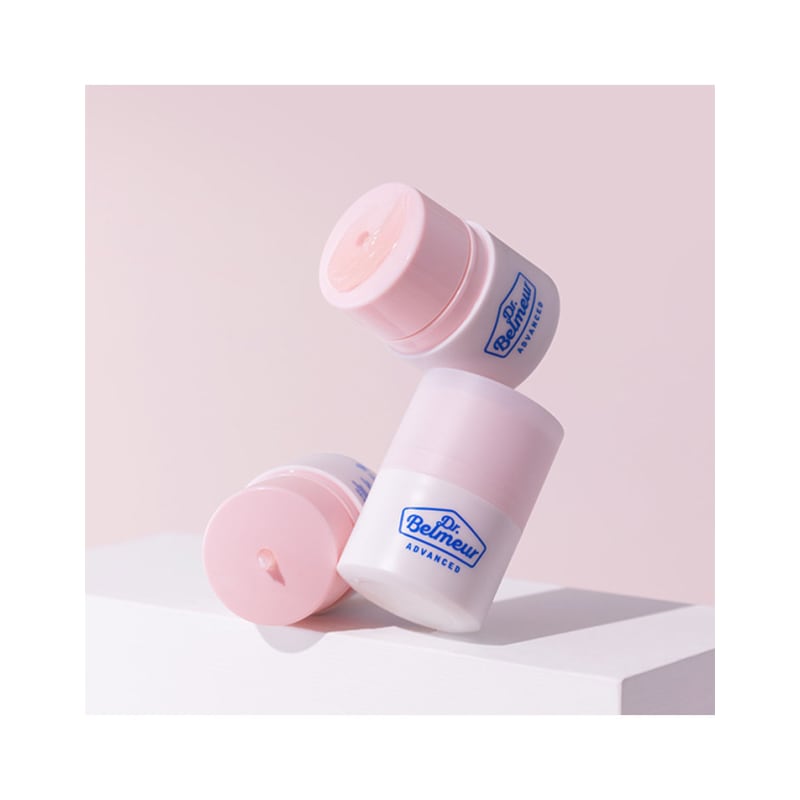 

Магазин для лица доктор. Бельмер Адванс Пинк Лип Серин 15г