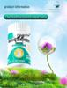 21K Gold Vita Complex: Grapefruit-Flavored Vitamin B Group with Milk Thistle, Turmeric & Astragalus - 60 Capsules for Late Nights