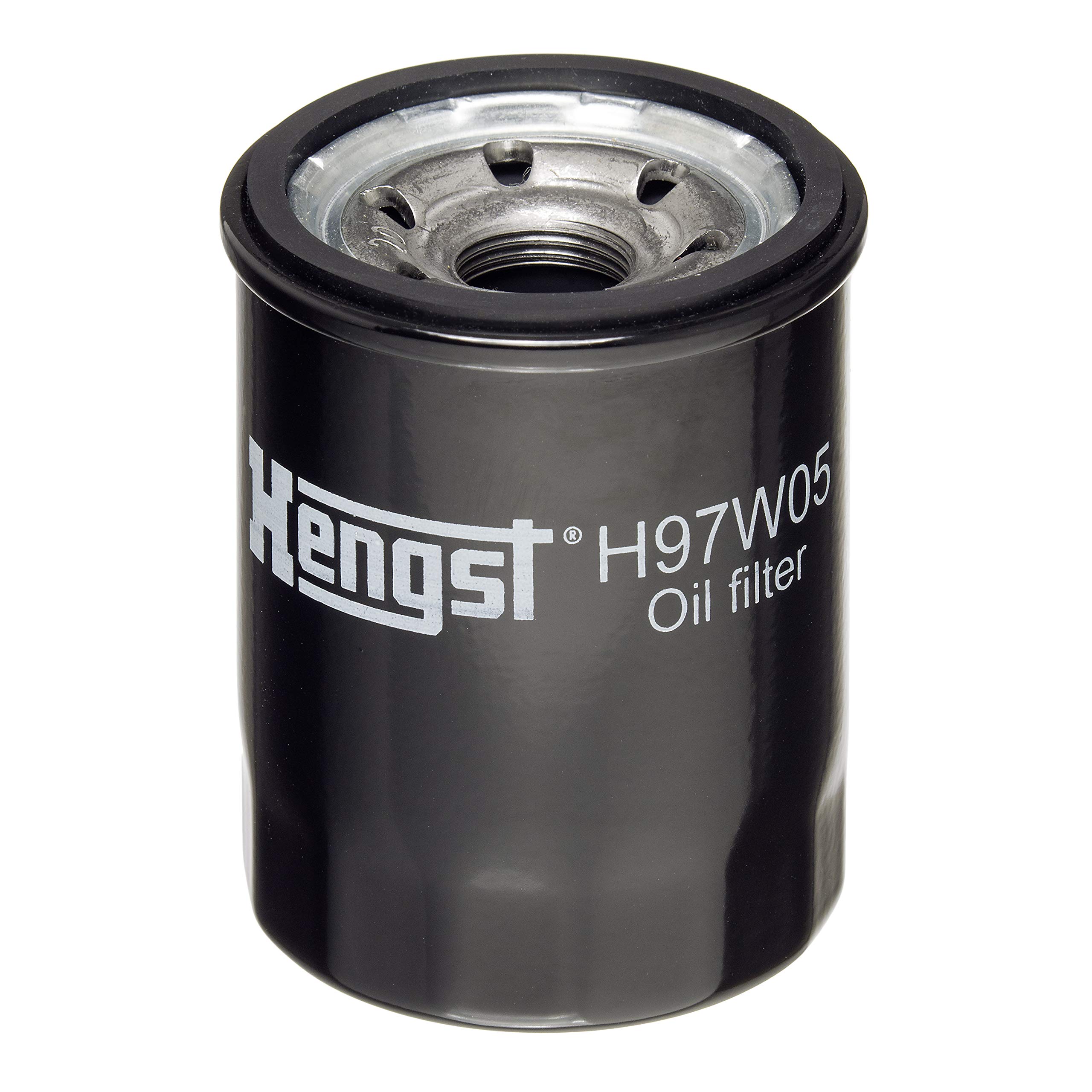 

Фильтр масляный HENGST FIAT 500 55256470 H97W05