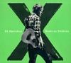 CD ED SHEERAN X Edycja Wembley 2553108 Atlantic 2015 Kanada Rock Używany