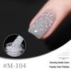 2025 New Japanese Colors UV/LED Nail Gel Set for Salon Manicure