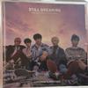 [USED] T×T STILL DREAMING 4 forms