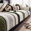 Comfortable Non-Slip Sofa Cushion Soft Light Luxury Sofa Cushion Cover Fashion Dustproof Universal Household Products Sofa Cover