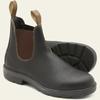 Herren Lederstiefel Mode Chelsea Boots Retro Paar Stiefeletten Herrenstiefel Sicherheitsstiefeletten H982