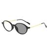 New Fashionable Photochromic Anti-Blue Light Myopia Glasses Unisex Outdoor Color-Changing UV Protection Eyewear 0 To -4.0
