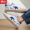 Warrior Men's M890T Low-Top Casual Sneakers