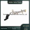 C2Z7717 heater hose for Jaguar XJ (X351) 2010-2016, part number 9X2318C553CB.