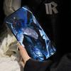 Genshin Impact Flins Phone Case For IPhone 16 17 Air 15 14 13 12 11 Pro Max 16E Plus Fundas