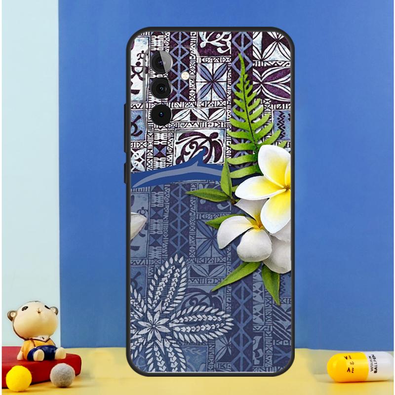 Aloha Beach Life Hawaii Case For Samsung Galaxy A55 A35 A15 A36 A06 A16 A26 A56 A53 A32 A52 A33 A13 A14 A34 A54 A17
