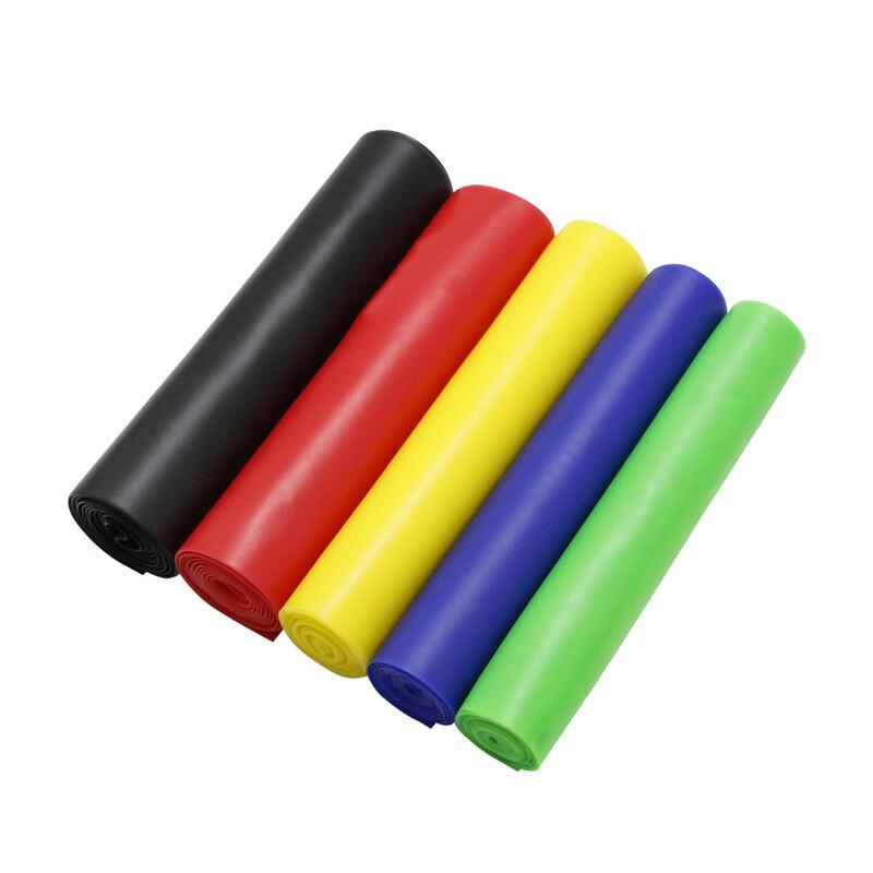 Junshi Fitness Resistance Bands Set