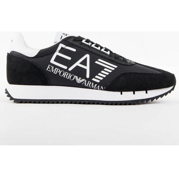 Кроссовки Emporio Armani XSX024 XOT56