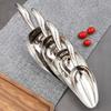 12-inch Stainless Steel Multi-Purpose Food Scoop
