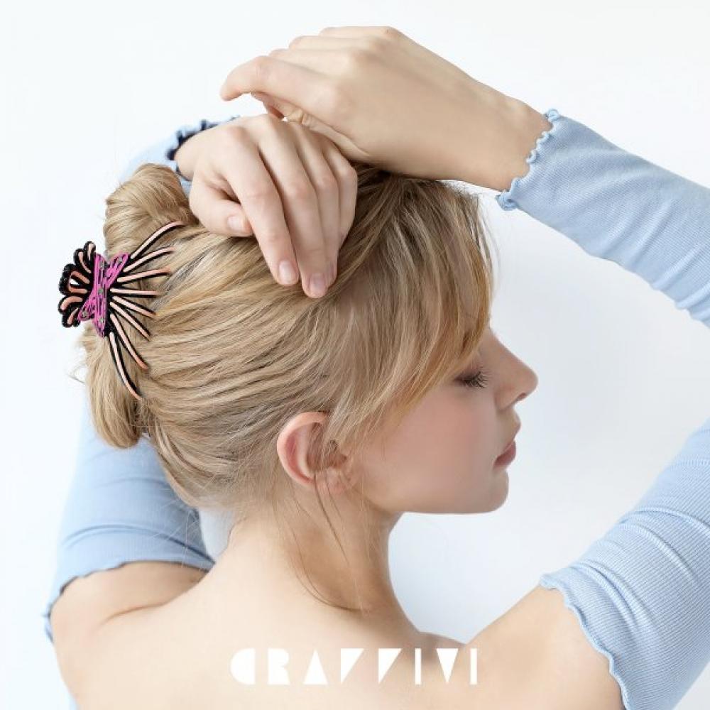 Crafiti Fruit Series Drawing Clip Pin M Size Crhppfr22002 