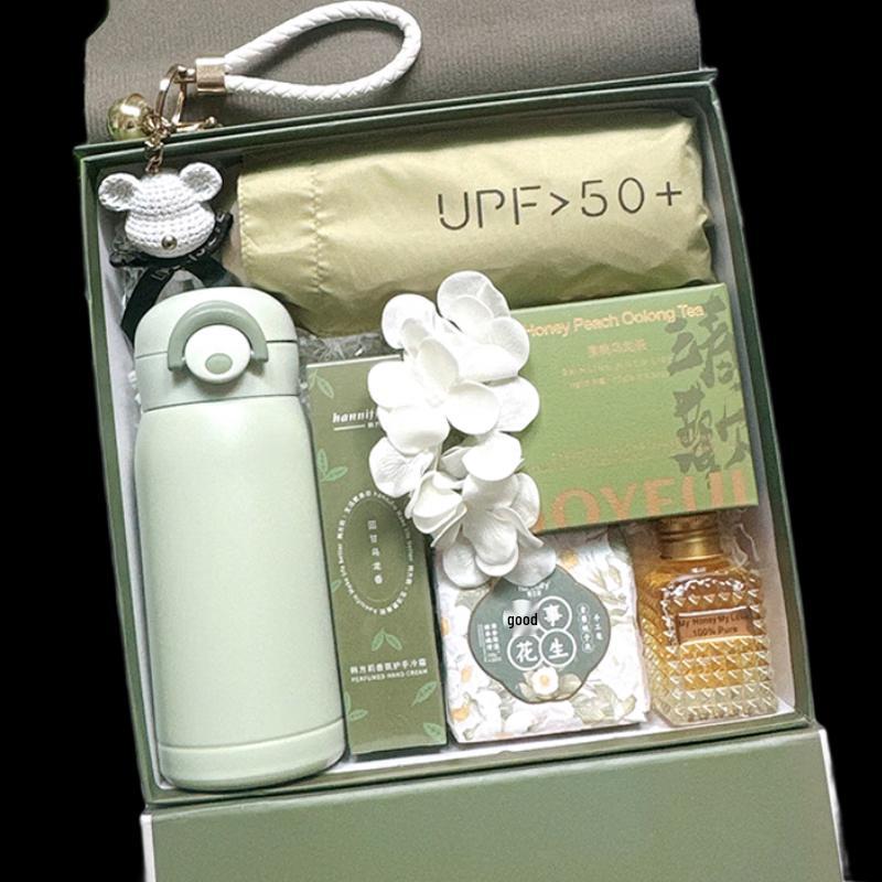 Yisanwei Employee & Company Event Gift Box Set