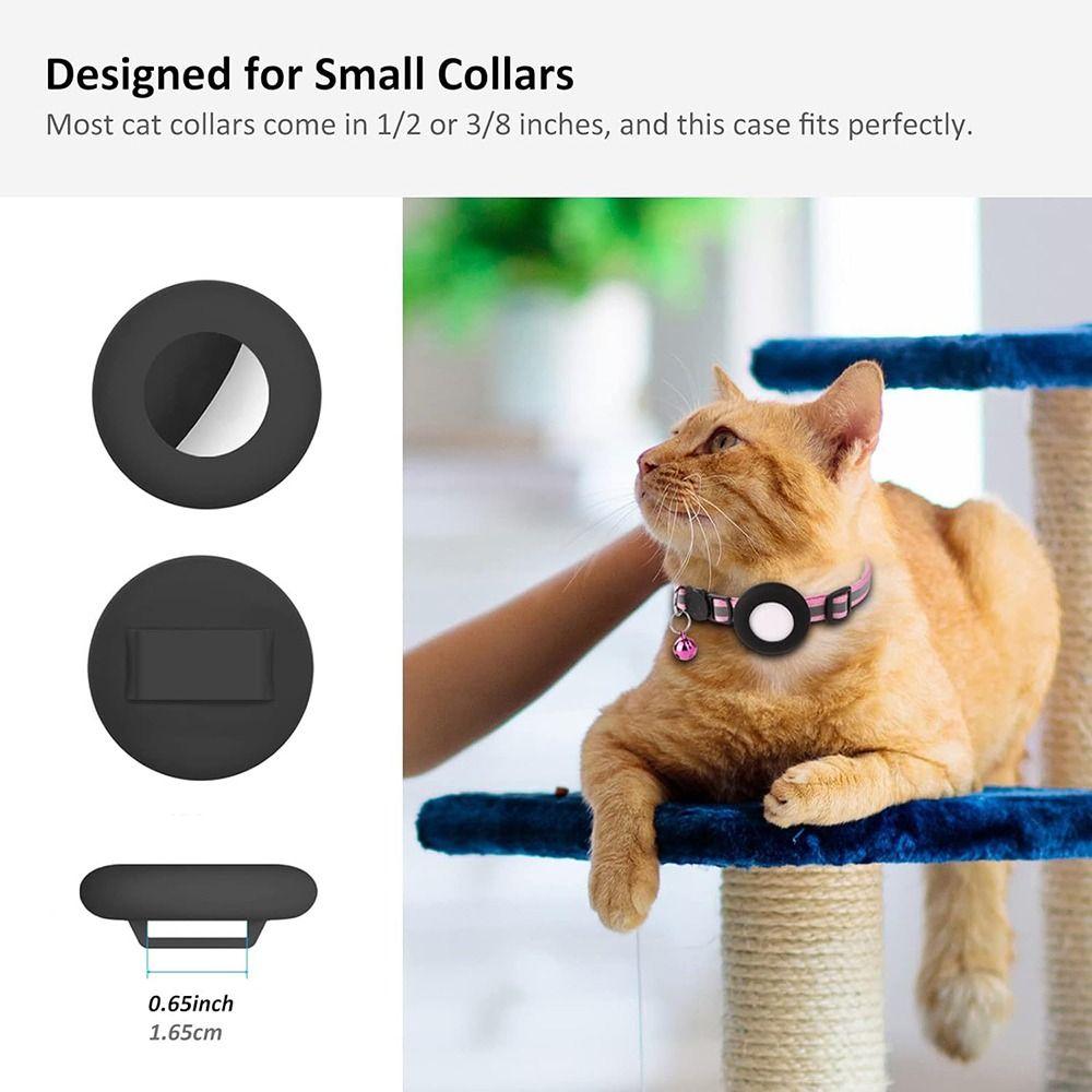 Mount Harness Tracker Holder Anti-Lost Item Finders Holder Accessories GPS Tracker Protector