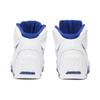 Jordan 18 OG White Sport Royal Men's 305869-101