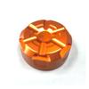 For KTM 890 Adventure R Rall Duke  2022 Front Rear Brake Master Cylinder Reservoir Cover Motocycle Oil Fluid Cap Tank Cup