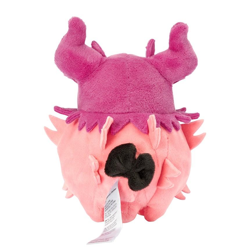 [Pokemon] Pokemon Center Pokemon Fit Appletun Plush Toy