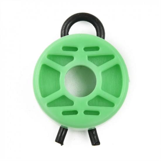 2Pcs Front Power Window Regulator Guide Roller Clip 4493433 For Saab 900 9-5 9-3