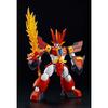 Good Smile Company MODEROID Mado King Granzort Granzort Non-scale Assembled Plastic Model Second Resale