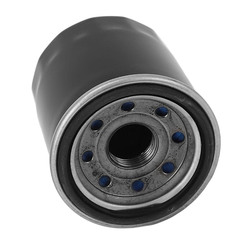 Engine Oil Filter Black Stable and Durable Easy To Use Anti Aging Replacement for VTR1000 FIRESTORM 1000