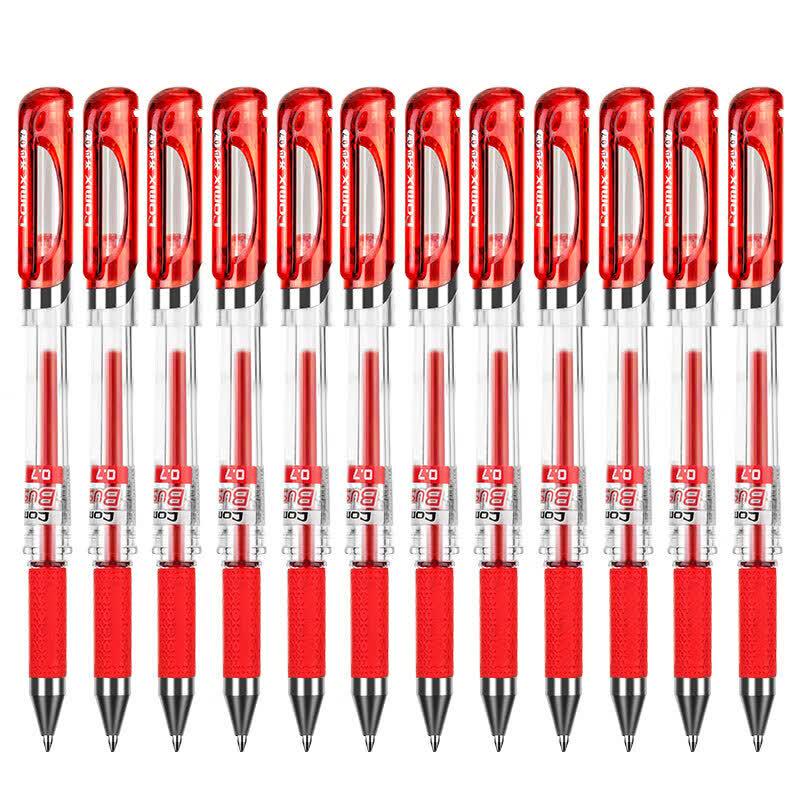 Qixin GP1111-X Quick-Dry Business Gel Pen