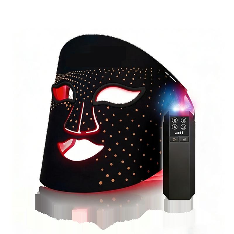 LED Phototherapy Mask for Skin Rejuvenation Standard