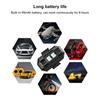 7 Color Universal Strobe Light Motorcycle Scooter Car LED Anti-collision Warning Light Drone Flash Turn Signal Indicator