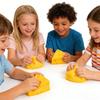 Cheese Pinch Music, Cheese Shape Pinch Music, Cheese Pinch Music Stress Relief Toys