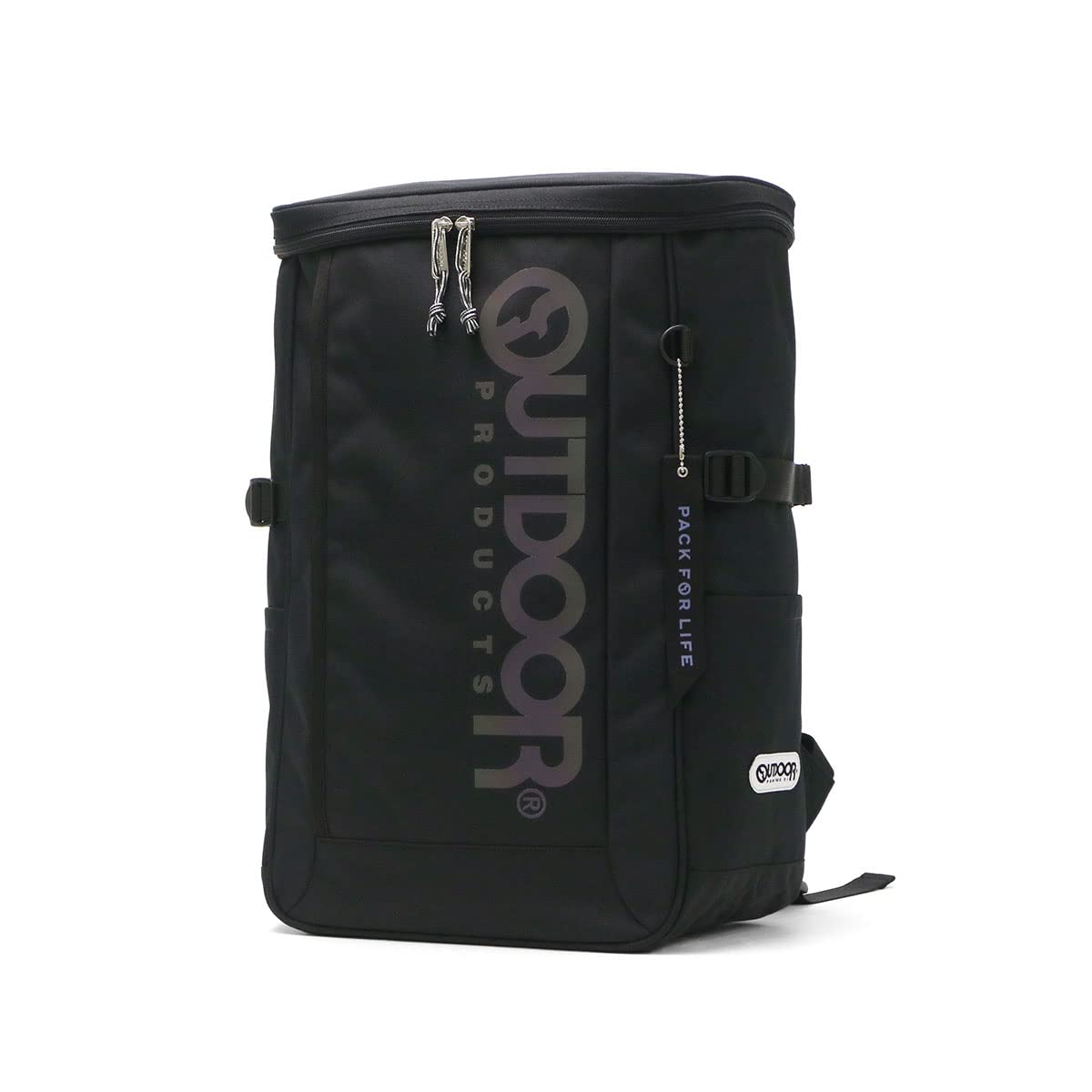 

Daypack Square Daypack 30L B4 Size Unisex Aurora One Size [Outdoor Products] 62605-90