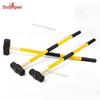 Jingwei Heavy-Duty Octagonal Demolition Hammer