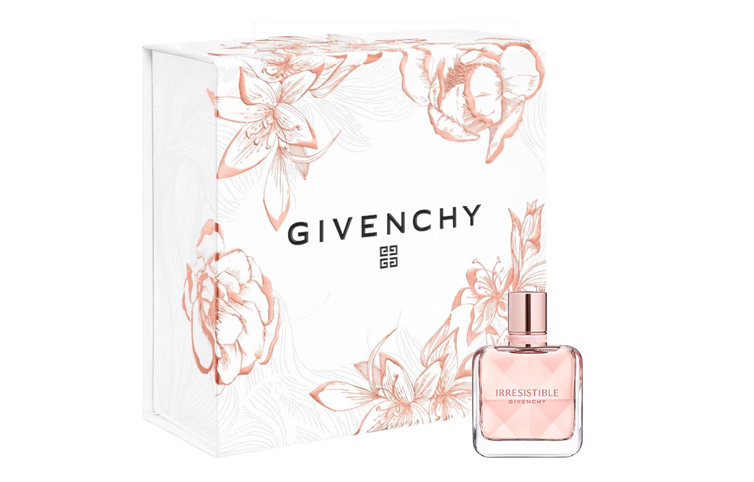 Givenchy Heart Stopping Женские духи Аромат Попурри Туалетная вода EDP 35 мл/50 мл/80 мл 35ml