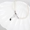 Dana Burton Charlotte Glass Pearl Bracelet_4Mm