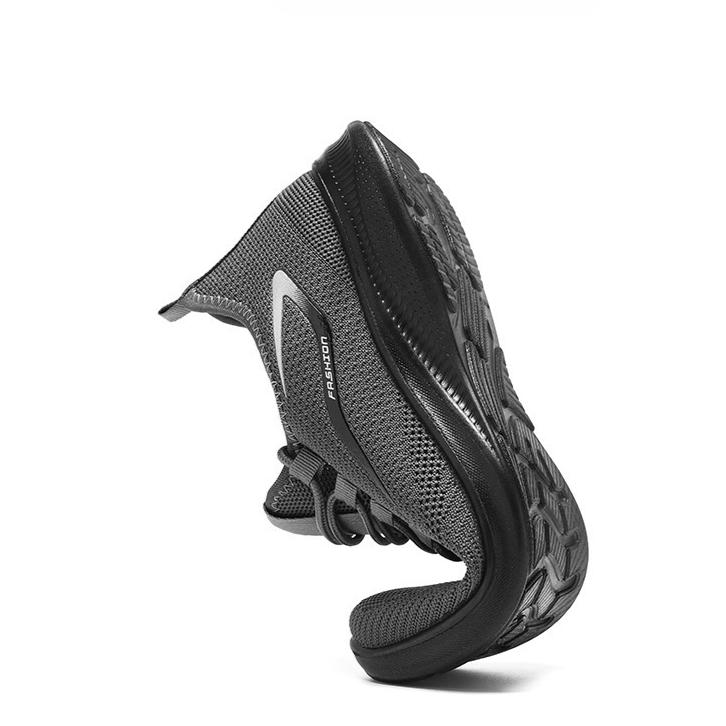 Men's Vulcanize Shoes 2025 New Arrival Spring Driving Flats Breathable Gym Sport Shoes Male Sneakers Lightweight Loafers 39-45