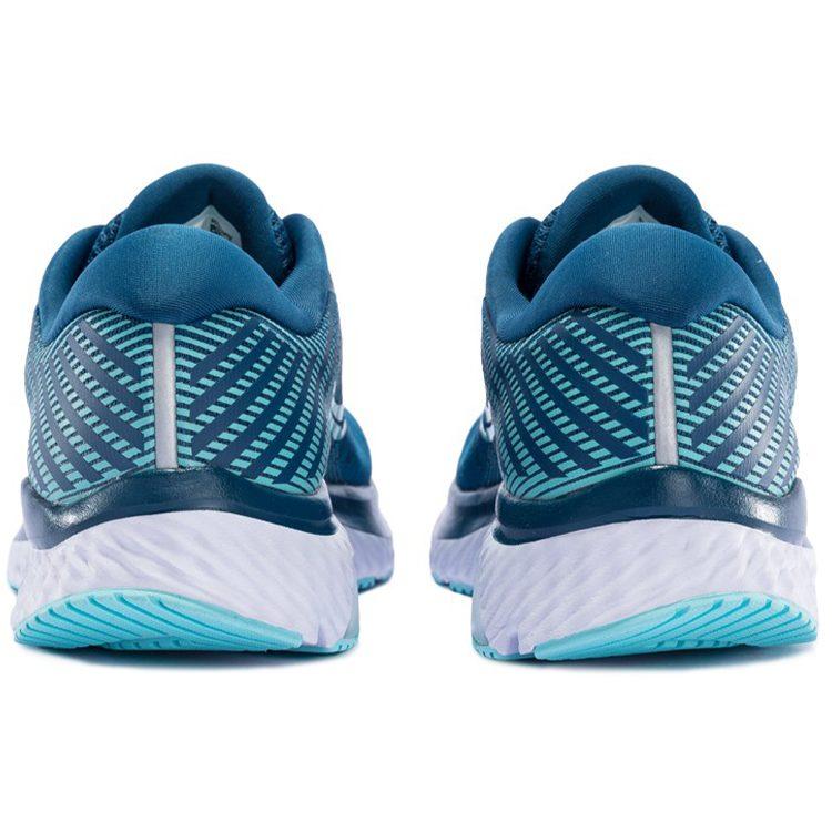 SAUCONY Guida 13 da Donna Larga 'Blue Aqua' S10548-25